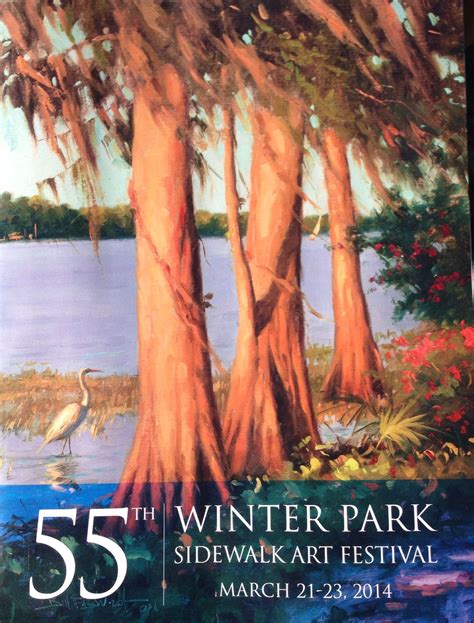 winter park art festival 8