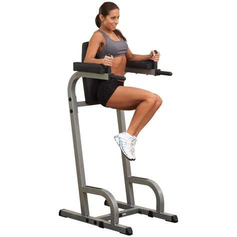 Пресс-брусья Body Solid GVKR60 - купить силовой тренажер 2в1