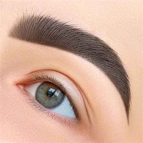 Brow Henna Dark. Фарбування хною. Чорна хна для брів