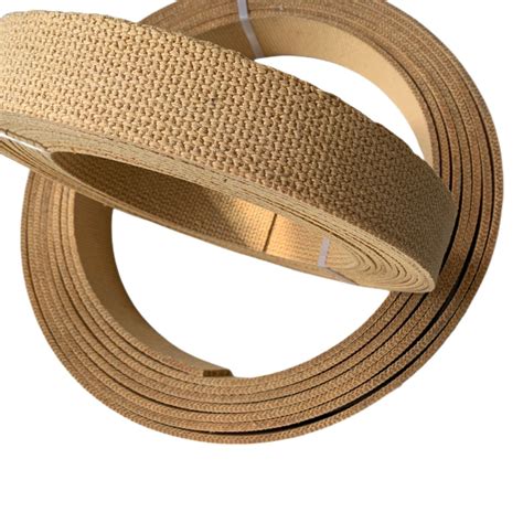 Brake Friction Lining Material in Roll Woven Resin Brake Roll Linings