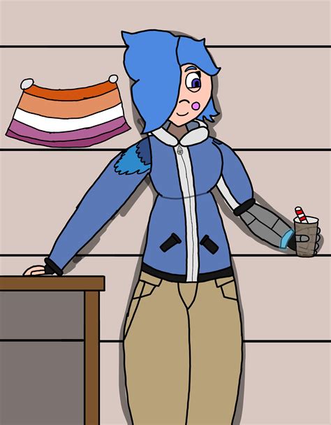 Taryn Terrell gives Gail Kim an awesome Cutter off the ramp to the