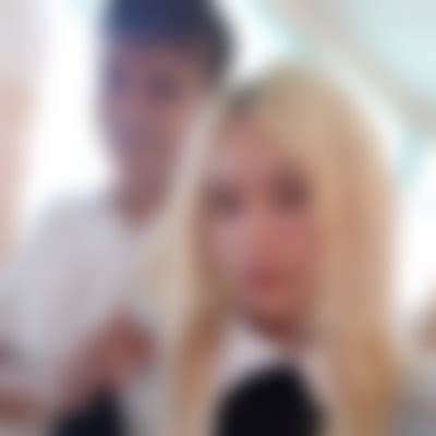 Ангелина Борисова | ВКонтакте