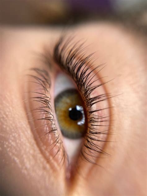 Ламинирование ресниц макро | Eyelash studio, Lashes, Wispy lashes