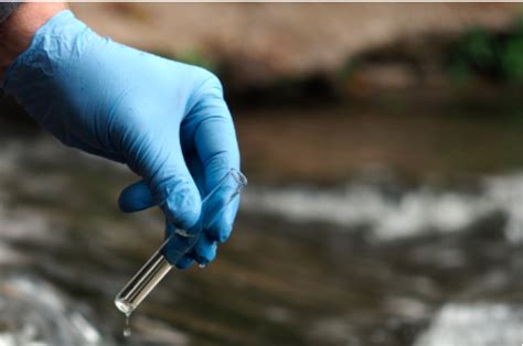 water testing biomed healthcare services