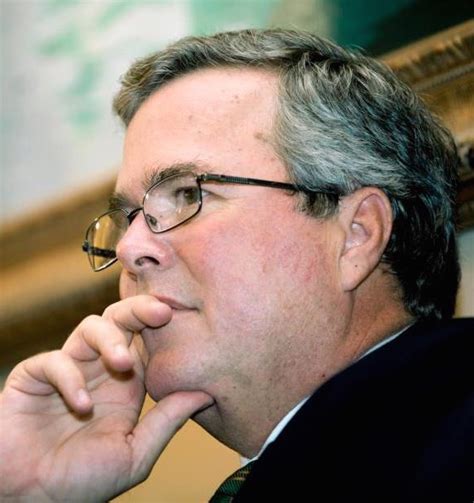What is Jeb Bushs Net Worth? - Money Nation