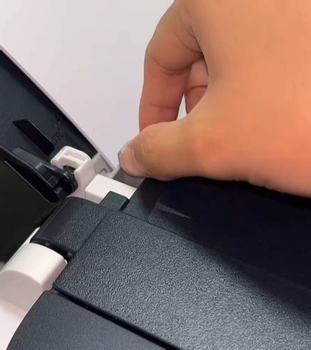 loading paper   pro findc