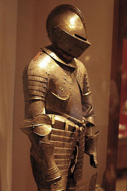 heavy cavalry armour armour cavalry armor