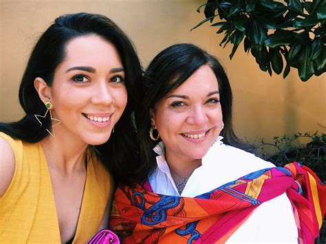 Celebrating and Honoring My Latina Mom | POPSUGAR Latina