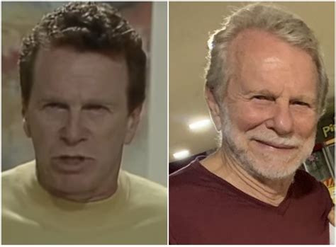 Jonas Bloch A Viagem - 'A Viagem': Veja antes e depois do elenco da novela após 30 anos