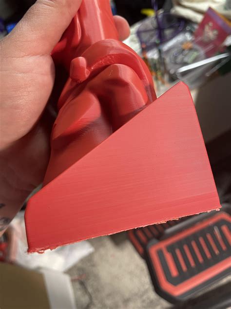 Fixed the over extruded problem, now I need help dialing everything in