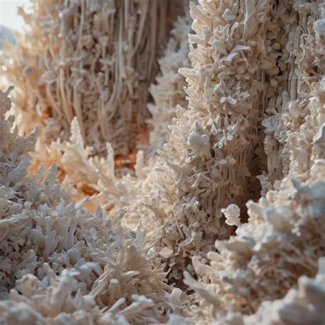 gypsum crystals formation properties