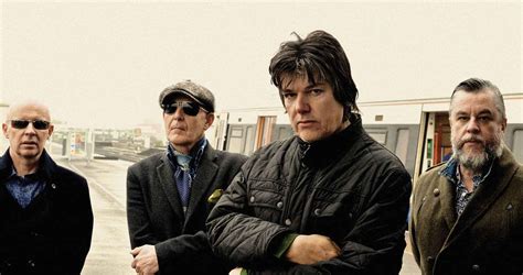 Rock G.P.A.: The Blow Monkeys [part 29] | Post-Punk Monk