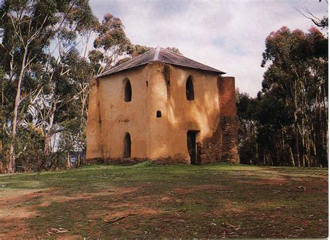 Explore the history of where you live