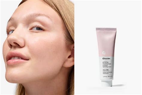 Everything to buy from Glossier according to the 'RUSSH' editors