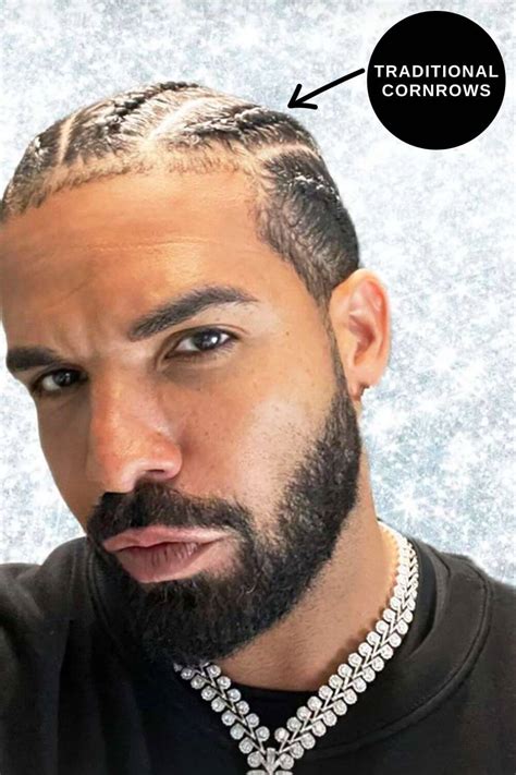 The Best Drake Braids (Detailed Look & Gallery) | Heartafact