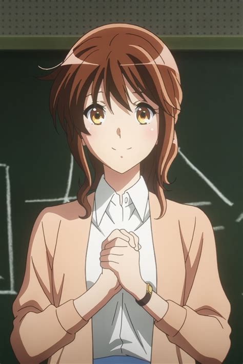 Kumiko Oumae di 2025