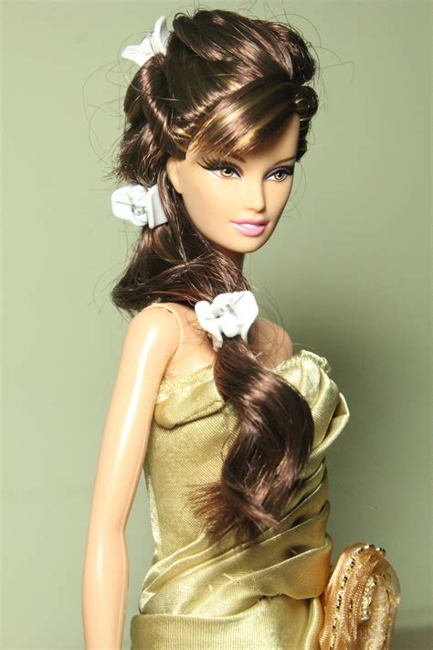 ️Cute Hairstyles For Barbie Dolls With Long Hair Free Download| Goodimg.co