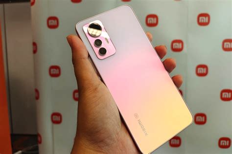 Xiaomi 12 Lite Resmi Hadir Di Indonesia, Segini Harganya! • Jagat Gadget