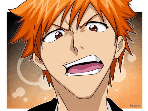 Social Trends : Ichigo