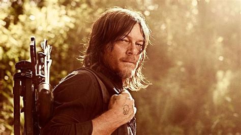 The Walking Dead: Spin-off de Daryl Dixon ya tiene sinopsis oficial ...