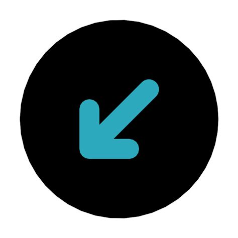 bottom left triangle svg vectors  icons svg repo