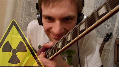 Радиоактивная улыбка (Сектор Газа) - YouTube