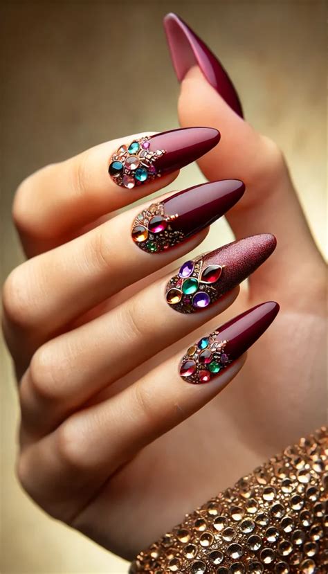 stunning nail ideas        minimalist