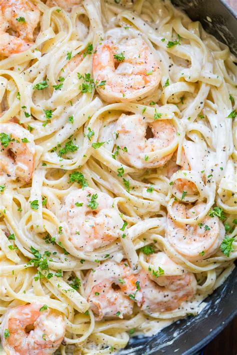 Pasta Cream Sauce at Alex Mckean blog