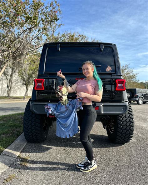 Shelby Dueitt (@berserkjeep) • Instagram photos and videos