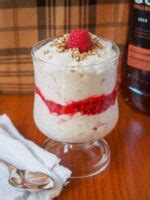 Cranachan + ideas for a Burns night celebration - Caroline's Cooking