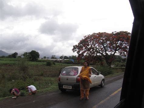 roadside toilet  kids caught pissing   roadside ne flickr