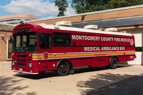 Bethesda Fire Department