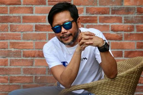 Ajai sahkan Exists bikin konsert reunion, jelajah tiga negara - Hiburan ...