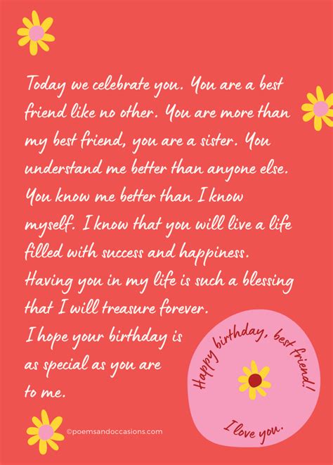 beste vriend paragraph heartfelt paragraphs   friends lalecu