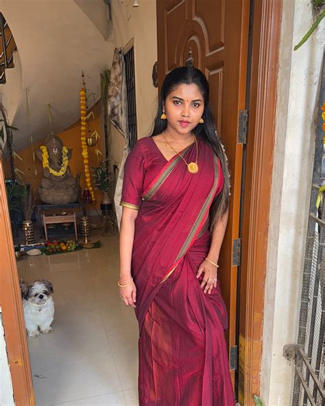 Elakkiya rajendran | #elakkiya#pongalcelebration | Instagram