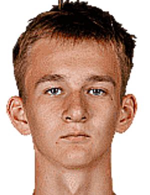 Pavel Panfilov - Spielerprofil 2024 | Transfermarkt