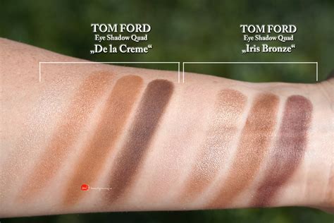 Палетка теней TOM FORD "De La Creme" Eye Shadow Quad | BEAUTY IS UNIQUE