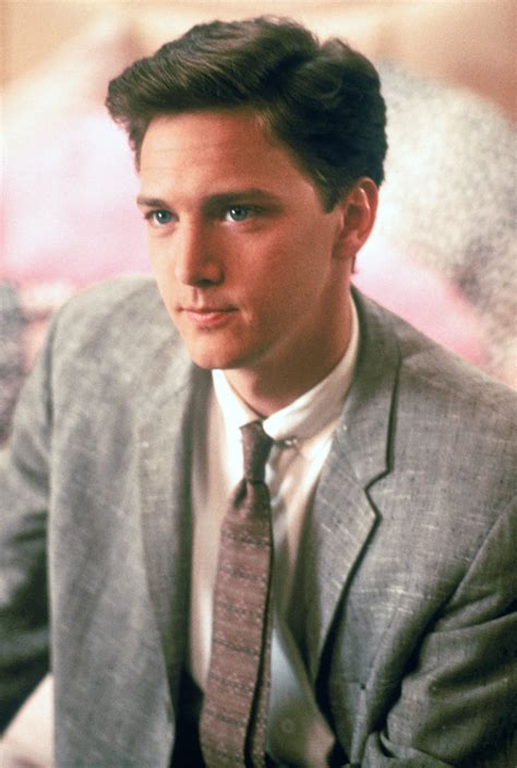 Young Andrew Mccarthy