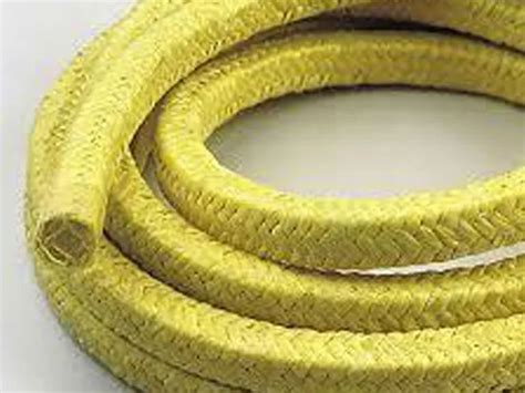 Graphite Rope - Graphite Packing Rope Latest Price, Manufacturers ...