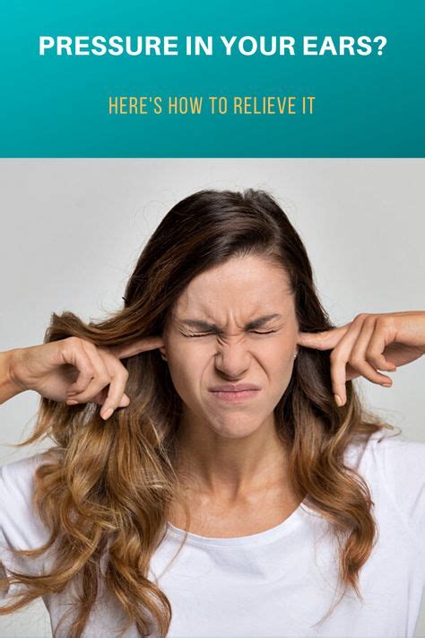 Ear Pressure