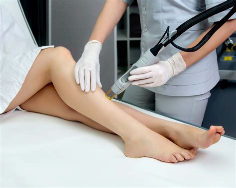 Laser Hair Removal - Laser Treatments - Precise Medical Spa | Health ...