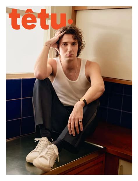 TÊTU Magazine Subscription | PressReader