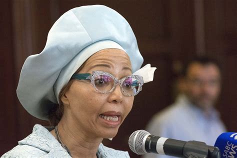 bridgette motsepe radebe  botswana saga  fear   life news