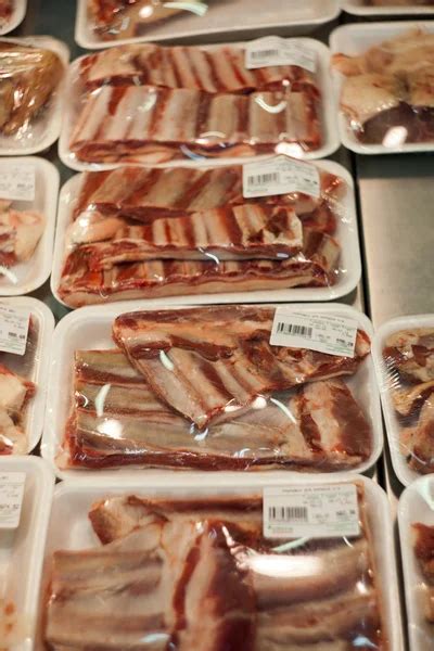 Packaged meat Stock Photos, Royalty Free Packaged meat Images ...