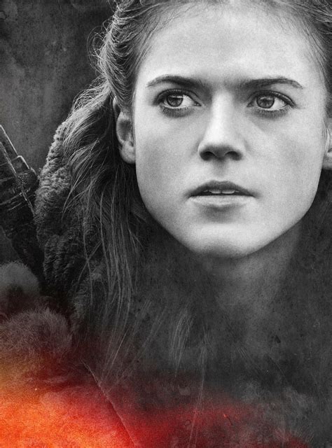 Pictures Game of Thrones Ygritte, Rose Leslie Face Girls 2220x3000