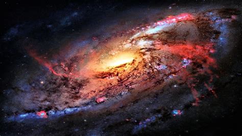 4k Outer Space Desktop Wallpapers - Wallpaper Cave