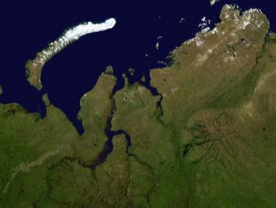 Ямал | это... Что такое Ямал?