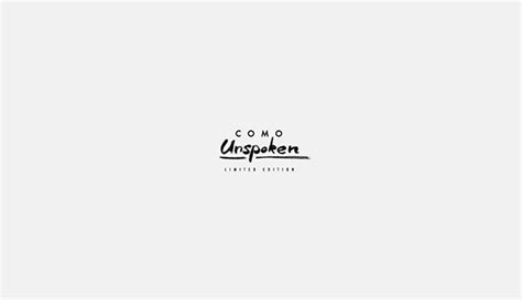 A MAN OF FEW WORDS on Behance