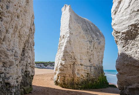 11 Nudist beaches in the UK to visit | KAYAK