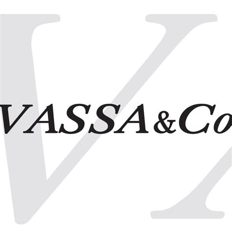VASSA Co - YouTube
